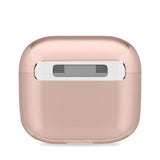 Holdit AirPods (3rd gen) Seethru Case - Blush Pink