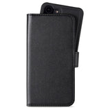 Holdit Samsung Galaxy S23+ (Plus) Wallet Magnet Case - Black