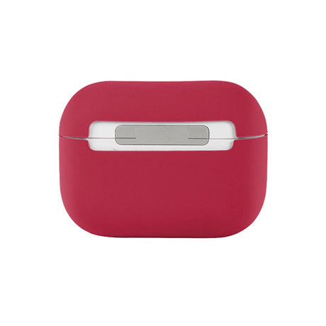 Holdit Silicone Case For AirPods Pro 2 / Pro - Red Velvet