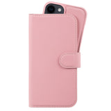 Holdit iPhone 14 / 13 Wallet Case Magnet Plus - Pink