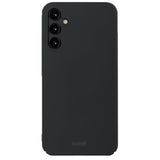 Holdit Samsung Galaxy A35 (5G) Slim Plastic Case - Black