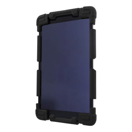 Universal 7-8" Deltaco Case w. Stand Function - Black