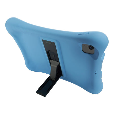 iPad Air (2022/ 2020) / iPad Pro 11 (2021 / 2020) Deltaco Silicone Kids Case - Blue