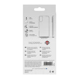 X2O iPhone Air Super Slim Case - Transparent
