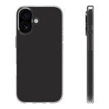 X2O iPhone 17 Super Slim Case - Transparent