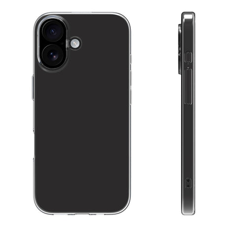 X2O iPhone 17 Super Slim Case - Transparent