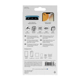 OnePlus 15 X2O 9H Full Fit Tempered Screen Protector Glass - Transparent