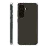 Samsung Galaxy S25 X2O Crystal Clear Hybrid Case - Transparent