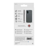 OnePlus 15R X2O Anti-Shock Plastic Case - Transparent