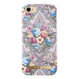 IDEAL OF SWEDEN iPhone SE (2022 / 2020) / 8 / 7 Fashion Case Romantic Paisley