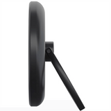 IDEAL OF SWEDEN Magnetic Ring Mount - Holder Black