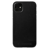 IDEAL OF SWEDEN iPhone 12 Pro Max Fashion Case Atelier - Eagle Black