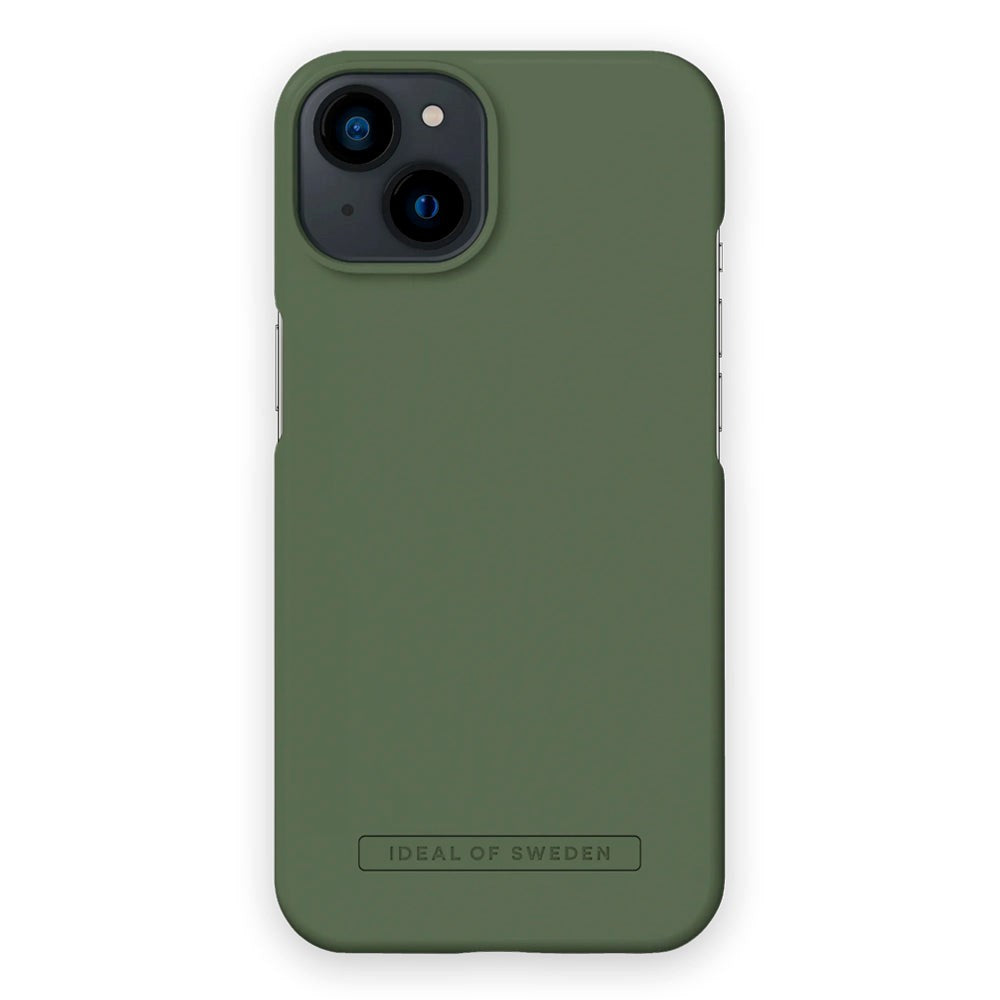 iDeal Of Sweden iPhone 14 / 13 Fashion Case Seamless - Khaki