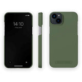 iDeal Of Sweden iPhone 14 Plus Fashion Case Seamless - Khaki