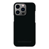 iDeal Of Sweden iPhone 14 Pro Fashion Case Seamless - Coal Black