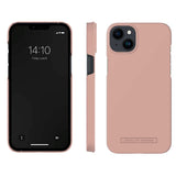 iDeal Of Sweden iPhone 14 Plus Fashion Case Seamless - Blush Pink