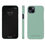 iDeal Of Sweden iPhone 14 Plus Fashion Case Seamless - Sage Green