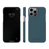 iDeal Of Sweden iPhone 14 Pro Max Fashion Case Seamless - Midnight Blue