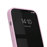 iDeal Of Sweden iPhone 14 / 13 Silicone Case - Bubblegum Pink