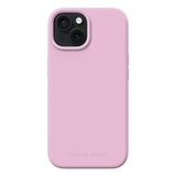 iDeal Of Sweden iPhone 15 Silicone Case - Bubblegum Pink