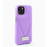 iDeal Of Sweden iPhone 14 / 13 Fashion Case Atelier - Purple Bliss