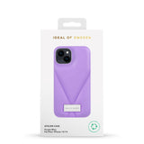 iDeal Of Sweden iPhone 14 / 13 Fashion Case Atelier - Purple Bliss