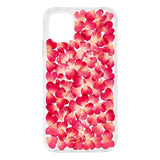 iDeal Of Sweden Clear Case for iPhone 11 - Red Roses