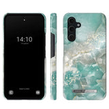 IDEAL OF SWEDEN Samsung Galaxy A54 5G Fashion Case - Azura Marble