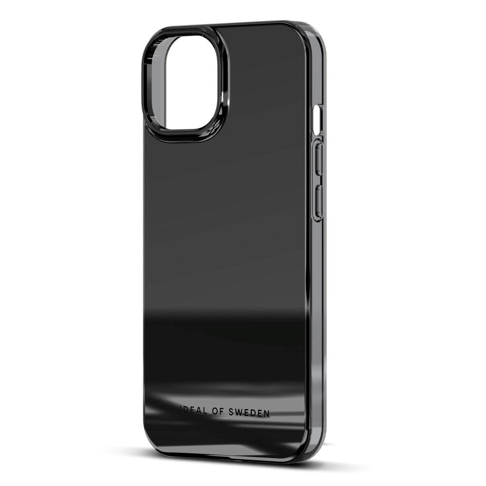 iPhone 14 / 13 iDeal Of Sweden Mirror Case - Mirror Black