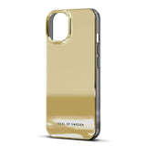 iPhone 14 / 13 iDeal Of Sweden Mirror Case - Mirror Gold (DEMO)