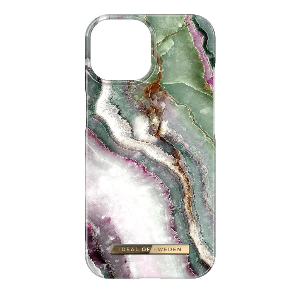 iDeal Of Sweden iPhone 15 Fashion Case - MagSafe Compatible - Northern Lights