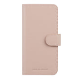 iDeal Of Sweden Samsung Galaxy S24 Magnet Wallet+ Case - Pink