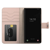 iDeal Of Sweden Samsung Galaxy S23 Ultra Magnet Wallet+ Case - Pink