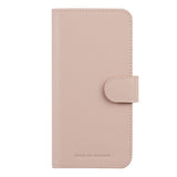 iDeal Of Sweden Samsung Galaxy S23 Ultra Magnet Wallet+ Case - Pink