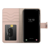 iDeal Of Sweden Samsung Galaxy S23 Magnet Wallet+ Case - Pink