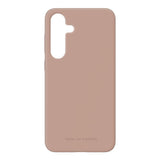 Samsung Galaxy S24+ (Plus) Silicone Case iDeal Of Sweden - Blush Pink