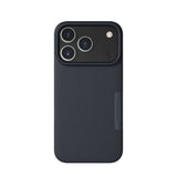 iPhone 18 Pro / 17 Pro Nudient Thin Case - MagSafe Compatible - Midwinter Blue