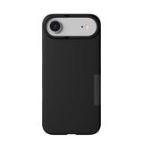 Nudient Thin Case iPhone Air Case - MagSafe Compatible - Ink Black