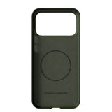 Nudient Thin Case iPhone 17 Pro Max Case - MagSafe Compatible - Pine Green