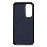 Nudient Thin Case Samsung Galaxy S23+ (Plus) Back Case - Midwinter Blue