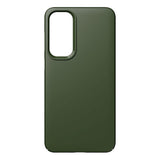 Nudient Thin Case Samsung Galaxy S23+ (Plus) Back Case - Pine Green