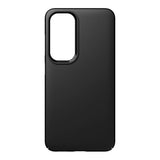 Nudient Thin Case Samsung Galaxy S23 Back Case - Ink Black