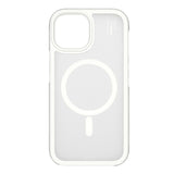 iDeal Of Sweden iPhone 13 / 14 Ideal Bumper Case - MagSafe Kompatibel - Cloudy White