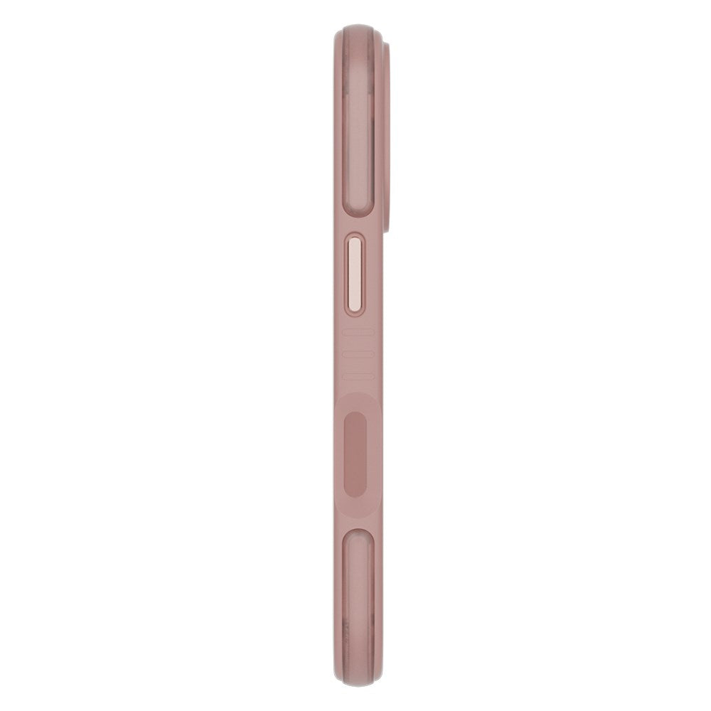 iDeal Of Sweden iPhone 16 Plus Ideal Bumper Case - MagSafe Compatible - Blush Pink