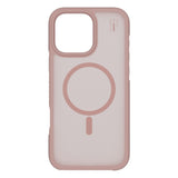 iDeal Of Sweden iPhone 16 Pro Max Ideal Bumper Case - MagSafe Compatible - Blush Pink