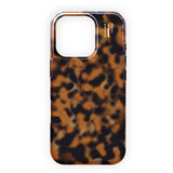 iDeal Of Sweden iPhone 16 Pro Max Clear Case - Tortoise