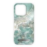 iDeal Of Sweden iPhone 16 Pro Max Fashion Case - MagSafe Compatible - Azura Marble