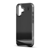 iPhone 16 iDeal Of Sweden Mirror Case - Mirror Black