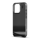 iPhone 16 Pro iDeal Of Sweden Mirror Case - Mirror Black