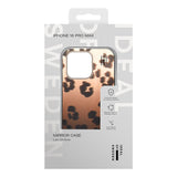 iPhone 16 Pro Max iDeal Of Sweden Mirror Case - Leo Ombre